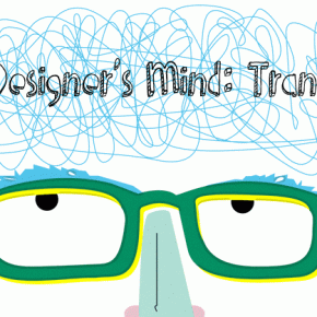 [Design Mindset] – Các nhà thiết kế web nên học typography