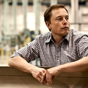 [Books Review] – Elon Musk